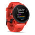 Фото #2 товара GARMIN Forerunner 745 watch