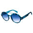 ფოტო #1 პროდუქტის ITALIA INDEPENDENT 0913-147-GLS Sunglasses