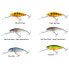 SALMO Perch Super Deep Runner minnow 14g 120 mm