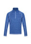 Фото #1 товара Regatta Herren Yonder Powerstretch Pullover RMT172 S23