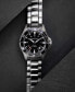 Фото #3 товара Наручные часы Casio G-Shock men's Solar Digital Rangeman Black Resin Strap Watch 53-1/2mm.