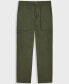 Men's Regular-Fit Utility Pants, Created for Macy's