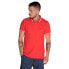 Фото #2 товара PROTEST Ted short sleeve polo