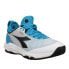 Фото #2 товара Diadora Speed Blushield Fly 3 Plus Clay Tennis Mens Blue Sneakers Athletic Shoe