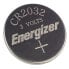 Energizer CR2032 - Single-use battery - Lithium - 3 V - 240 mAh - CR2032