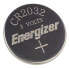 Фото #1 товара Energizer CR2032 - Single-use battery - Lithium - 3 V - 240 mAh - CR2032