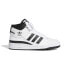 Фото #1 товара ADIDAS ORIGINALS Mid-Top Forum trainers