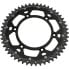 MOOSE HARD-PARTS 520 Aluminium&Steel Kawasaki KX125 94-95/Suzuki RMZ250 04-06 rear sprocket