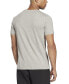 Men's Slim-Fit Identity Big Logo Short-Sleeve T-Shirt