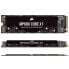 Corsair MP600 Core XT NVMe SSD, PCIe 4.0 M.2 Typ 2280 - 2 TB - фото #5