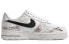 【定制球鞋】 Nike Air Force 1 Low 特殊鞋盒 醉风染墨 鲤鱼 荷花 低帮 板鞋 男款 黑蓝 / Кроссовки Nike Air Force CW2288-111