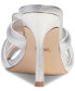 Фото #3 товара Women's Kellie Soft Signature Dress Sandals