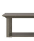 Фото #4 товара Redmond Solid Wood Console Sofa Table