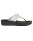 ფოტო #3 პროდუქტის Mairin Women's Comfortable Thong Sandal