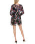 Фото #2 товара Платье женское Colette Rose Smocked Mini Dress