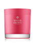 Фото #1 товара Molton Brown Pink Pepperpod Three Wick Candle (480 g)