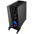 Corsair Carbide SPEC-OMEGA RGB - Midi Tower - PC - Black - ATX - micro ATX - Mini-ITX - Steel - Tempered glass - Gaming