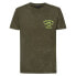 Фото #1 товара PETROL INDUSTRIES TSR630 short sleeve T-shirt