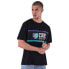 Фото #1 товара CAYLER & SONS Insignia Semi Box short sleeve T-shirt