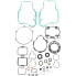 Фото #1 товара MOOSE HARD-PARTS 811457 Offroad Complete Gasket Set With Oil Seals Kawasaki KX250 97-00