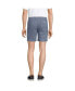 Фото #4 товара Men's 7" Pull On Deck Shorts