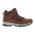 Rockport Dickinson Hiker CI8555 Mens Brown Suede Hiking Boots