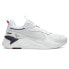 Puma Tmc X RsX Lace Up Mens Size 5.5 M Sneakers Casual Shoes 38728101