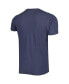 ფოტო #4 პროდუქტის Men's and Women's Navy Hamms Brass Tacks T-shirt