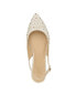 ფოტო #4 პროდუქტის Women's Beamz Pointy Toe Slingback Dress Flats