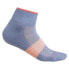 Фото #1 товара ICEBREAKER Merino Multisport Light Mini socks