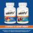 Фото #4 товара 21st Century, Wellify, энергетические мультивитамины и мультиминералы для мужчин, 65 таблеток