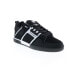 Фото #2 товара DVS Comanche 2.0+ DVF0000323010 Mens Black Skate Inspired Sneakers Shoes 9