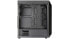 AEROCOOL ADVANCED TECHNOLOGIES Aerocool Shard - Midi Tower - PC - Black - ATX - micro ATX - Mini-ATX - Acrylonitrile butadiene styrene (ABS) - SPCC - Blue - Green - Red