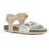 Фото #3 товара GEOX Adriel sandals