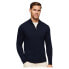 SUPERDRY Henley sweater