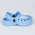 Фото #4 товара Пляжные сандали Frozen Светло Синий