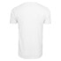 ფოტო #2 პროდუქტის URBAN CLASSICS Short Sleeve T-Shirt Wu Wear Dripping Logo