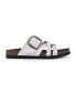 Фото #2 товара Women's Healing Footbed Sandals