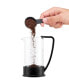 3 Cup French Press Coffee Maker
