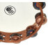 Фото #5 товара Black Swamp Percussion TC1S Tambourine