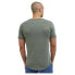 ფოტო #2 პროდუქტის LEE Shaped Tee short sleeve T-shirt