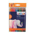 Фото #1 товара DERWENT Lakeland Jumbo Colouring Pencil 12 Units