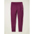 Bonobos Fielder Running Pants Men's Small Plum Polyester Stretch Elastic Waist