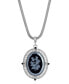 Фото #1 товара Women's Floral Pendant Necklace