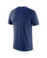 Фото #2 товара Men's Royal BYU Cougars Velocity Team Issue Performance T-shirt