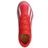 Фото #3 товара adidas X Crazyfast League TF Jr IF0679 football shoes