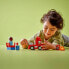 Фото #3 товара Строительный набор Lego DUPLO 10417 Disney and Pixar Cars Mack Race Разноцветный