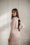 Фото #2 товара Платье Lenitif Sukienka L079 Розовое