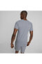 Evostrıpe Tee Tile Gray Tile Erkek/unisex T-shirt