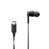 Фото #5 товара Belkin ROCKSTAR - Headphones - In-ear - Calls & Music - Black - Buttons - 1.12 m